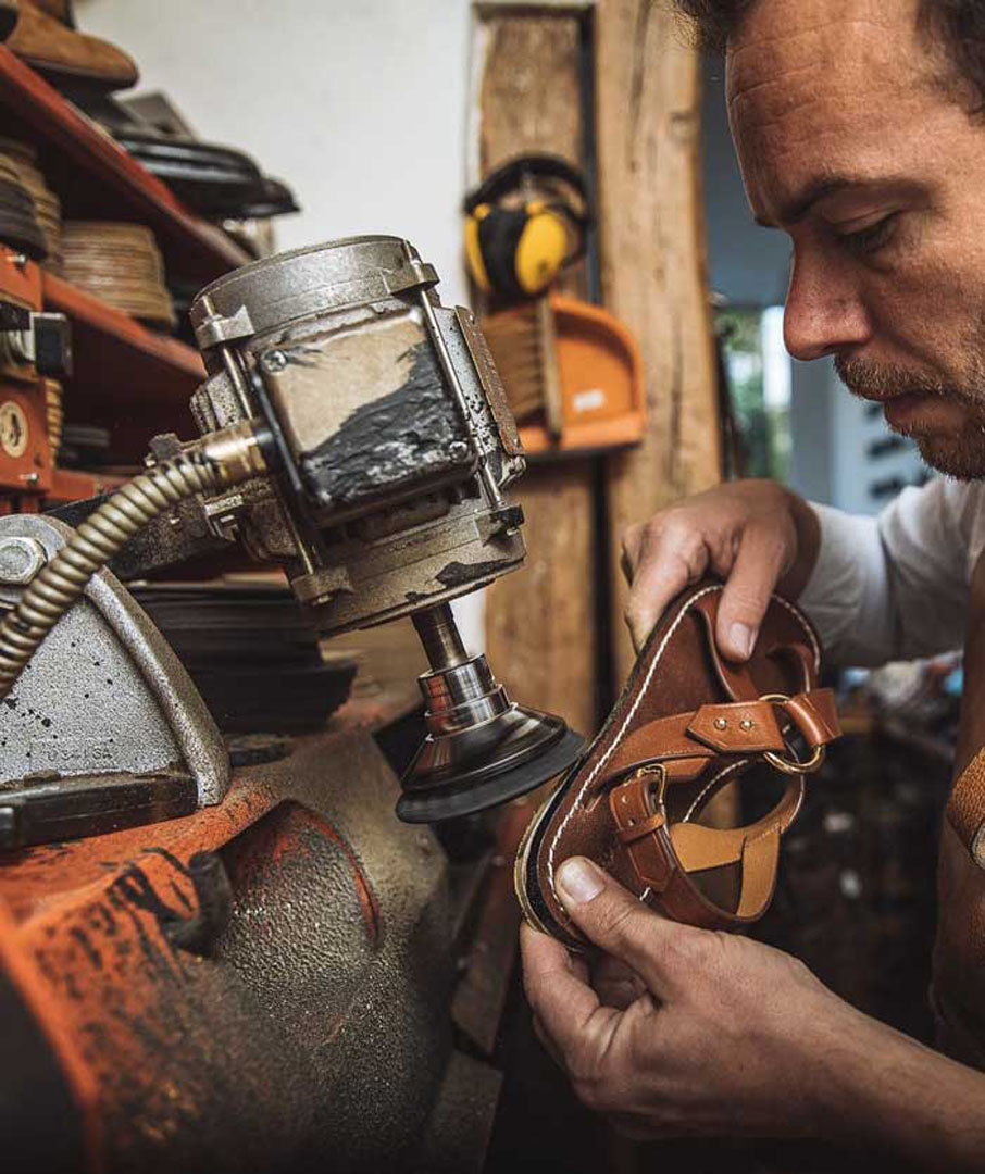 ATELIER DESBOIS - Réparations de chaussures